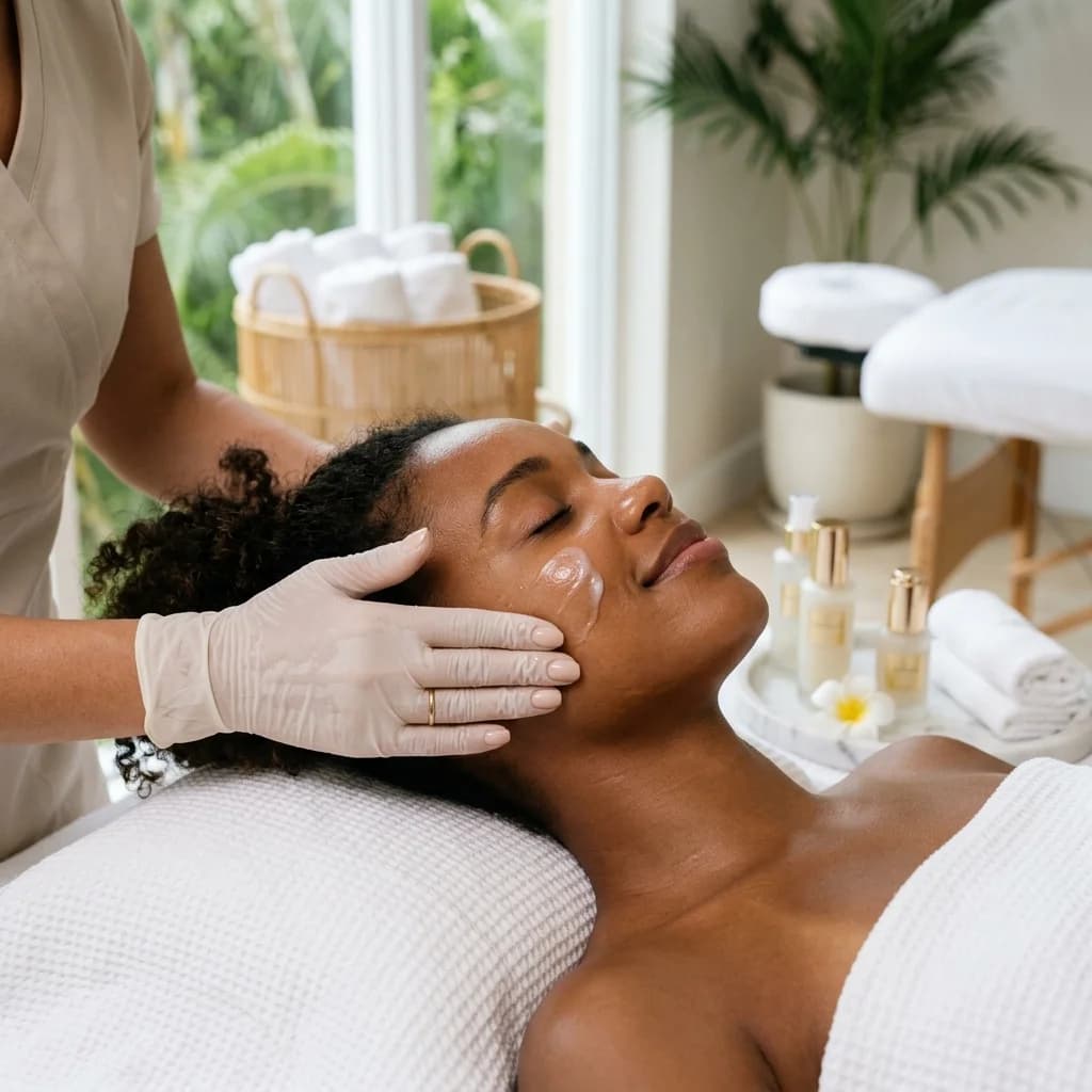 Rejuvenecimiento Facial